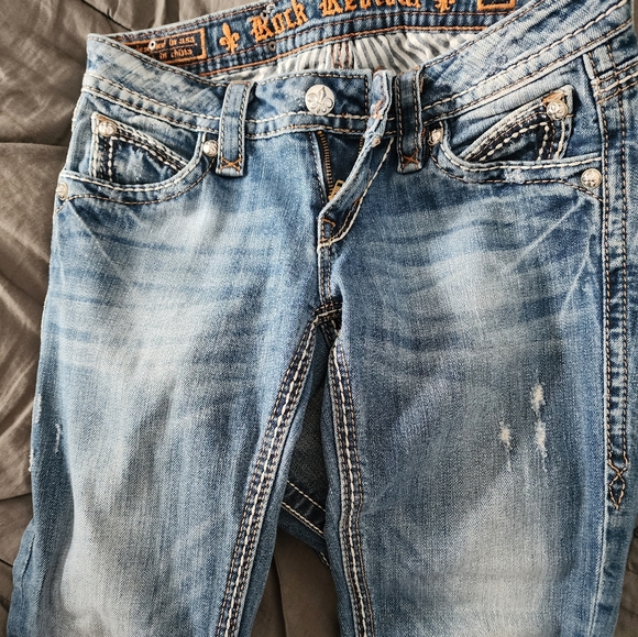 Jeans - Picture 5 of 16